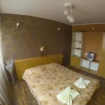 Гостьовий будинок Silvana *