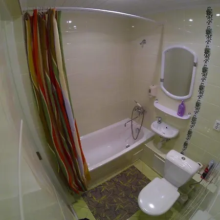 Πανσιόν Silvana Βίλνιους