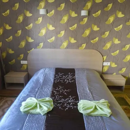 Silvana * Βίλνιους