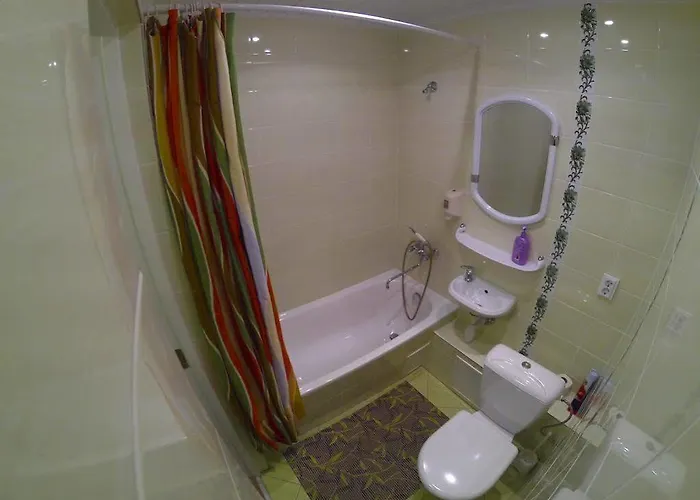 Pensionat Silvana Vilnius