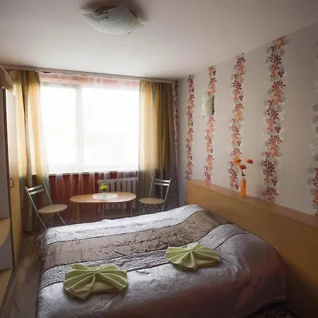 Guest house Silvana *