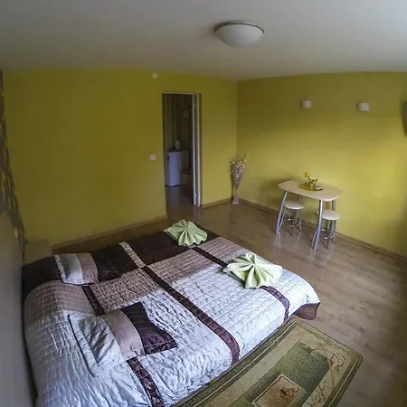 Silvana Affittacamere