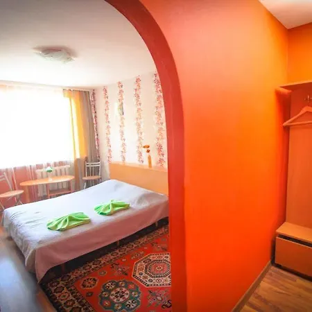 Silvana Guest house
