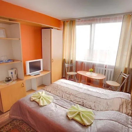 Guest house Silvana *