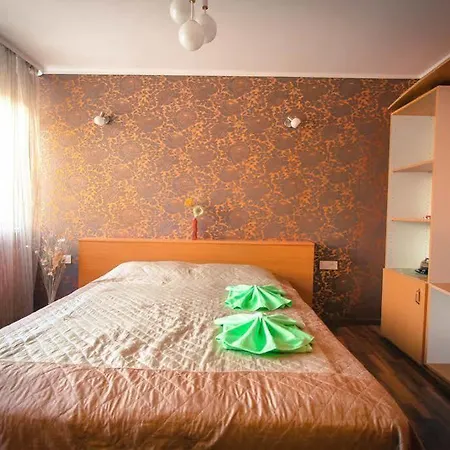 Silvana Affittacamere