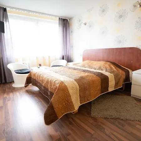 Silvana * Vilnius