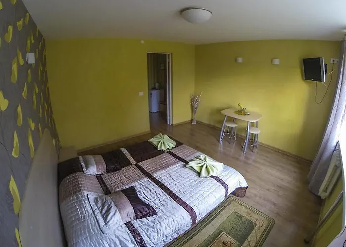 Silvana بيت ضيافة