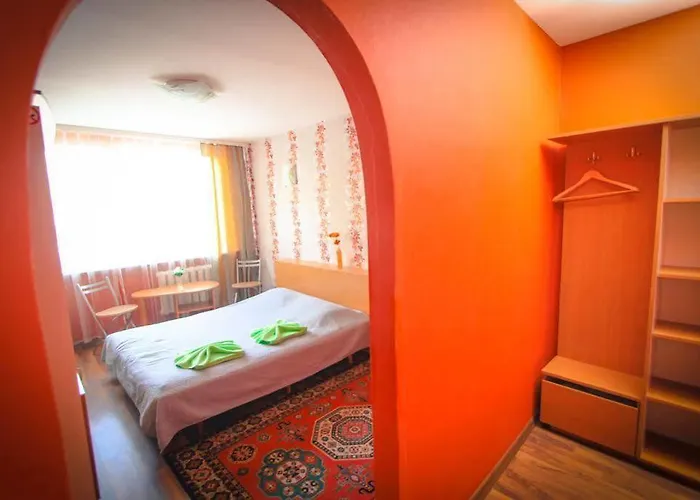 Silvana بيت ضيافة