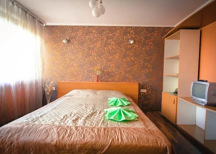 Silvana بيت ضيافة