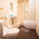 Guest house Silvana *