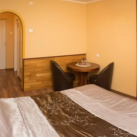 Silvana Svečių namai Vilnius