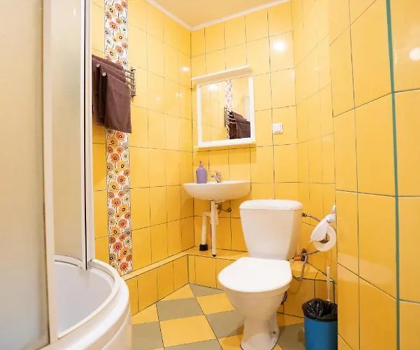 Silvana Svečių namai *